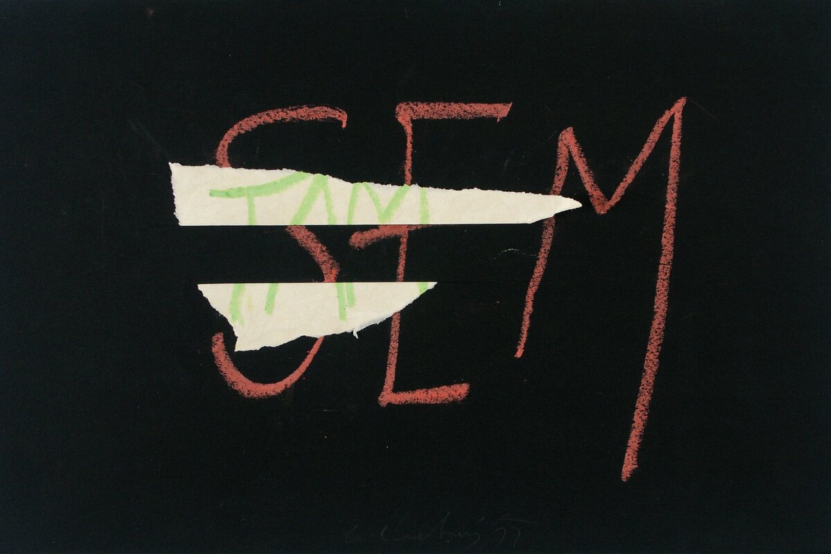 Words of Dalibor Chatrný